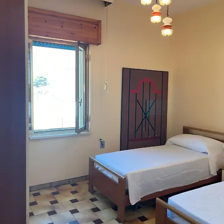 Tre Acini By Salentoltremare Apartamento *