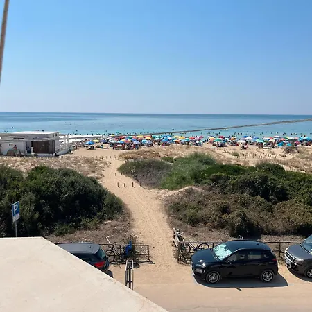 Tre Acini By Salentoltremare * Lido Marini