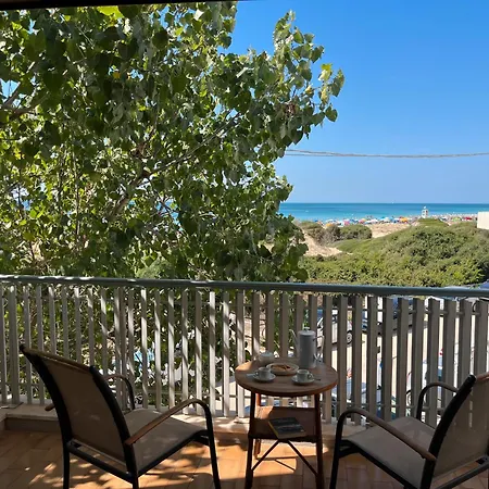 Tre Acini By Salentoltremare Apartamento Lido Marini