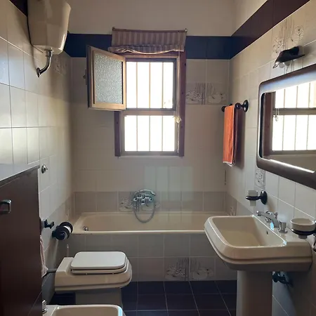 Tre Acini By Salentoltremare Apartamento *
