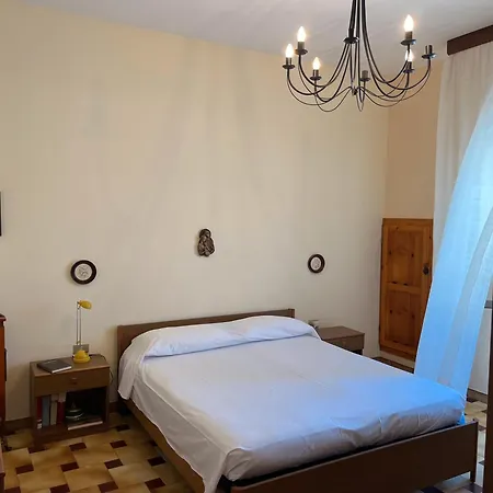 Apartamento Tre Acini By Salentoltremare *