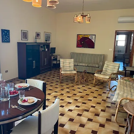Tre Acini By Salentoltremare Apartamento *