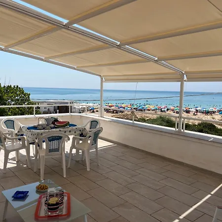 Tre Acini By Salentoltremare Apartamento