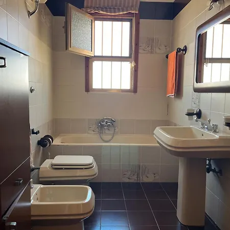 Tre Acini By Salentoltremare Apartamento *