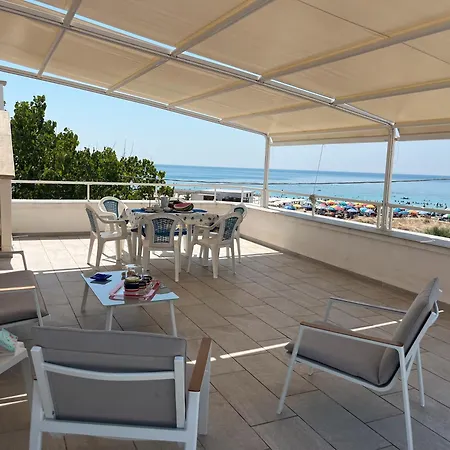 Tre Acini By Salentoltremare Apartamento Lido Marini
